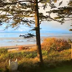 Wellenblick Lejlighed Wyk auf Föhr