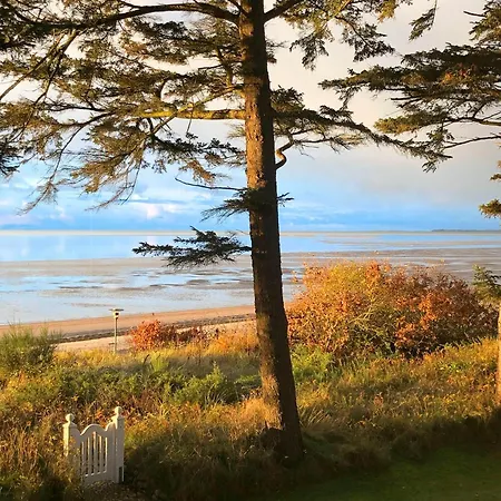 Wellenblick Apartamento Wyk auf Föhr