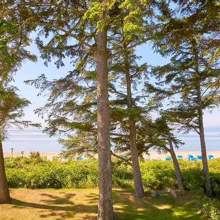 Wellenblick Apartamento Wyk auf Föhr