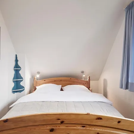 Apartamento Wellenblick