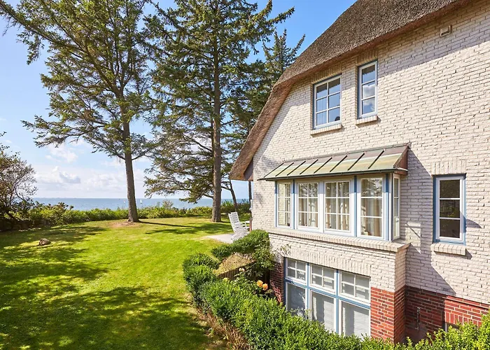 Apartamento Wellenblick