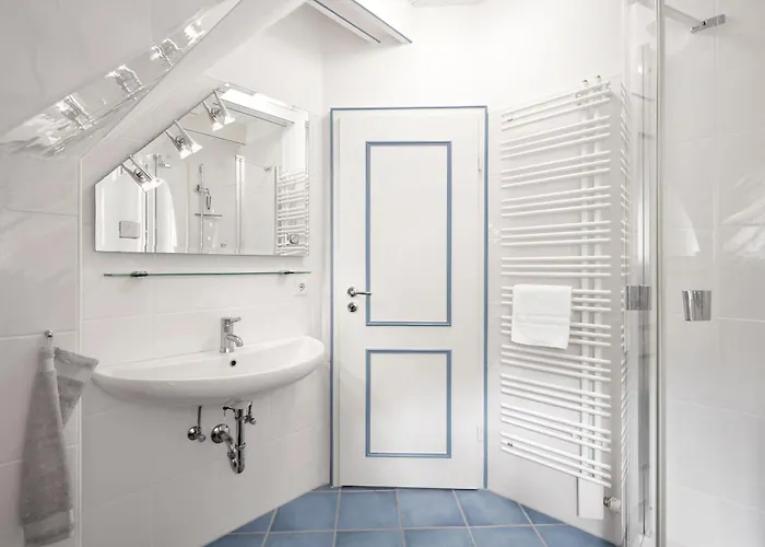 Wellenblick * Wyk auf Föhr